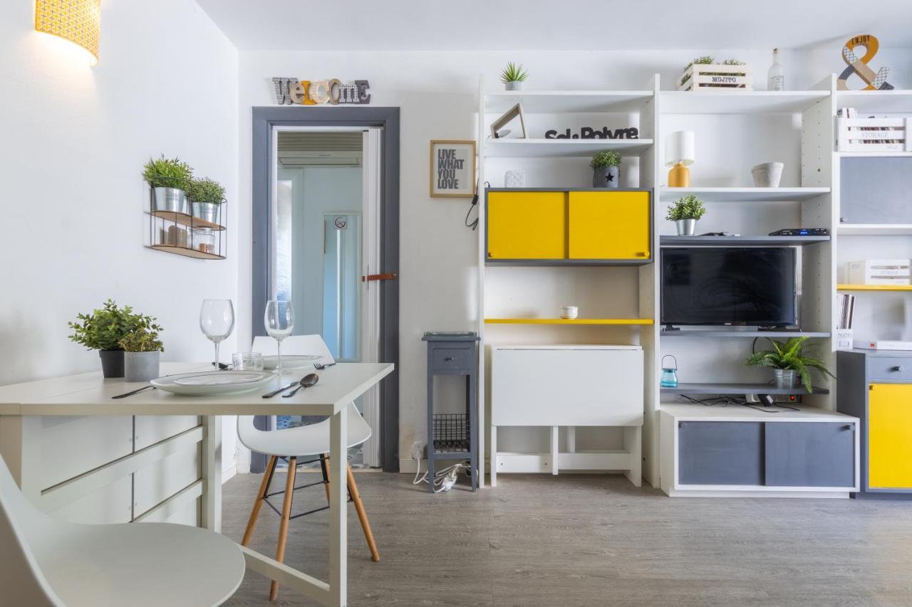 Aragon Arysal Apartamento Salou