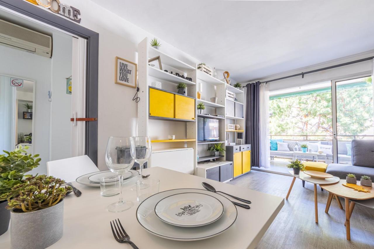 Apartamento Aragon Arysal