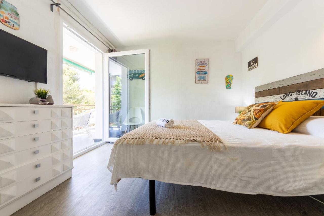 Apartamento Aragon Arysal *