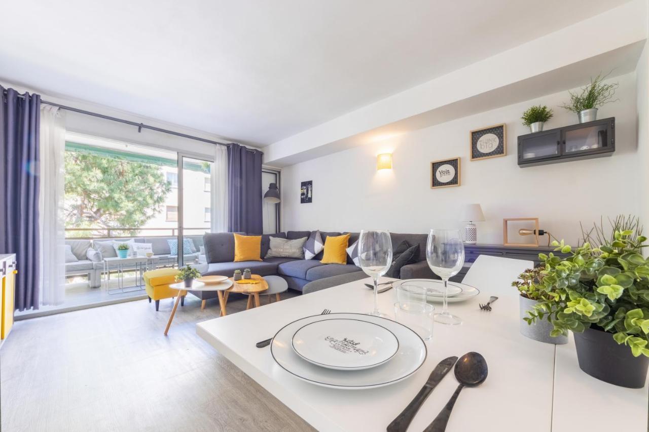 Apartamento Aragon Arysal *