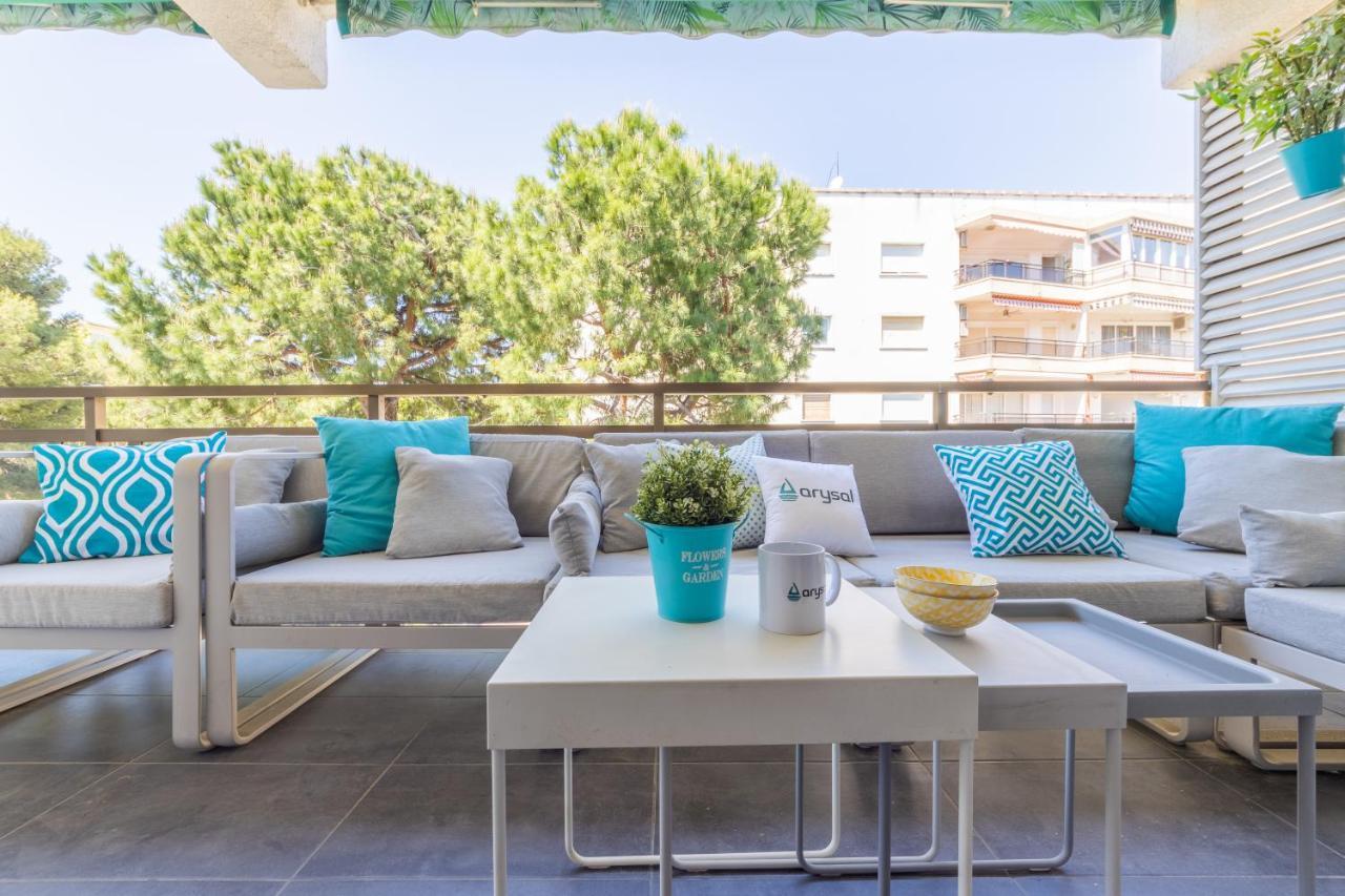 Apartamento Aragon Arysal Salou