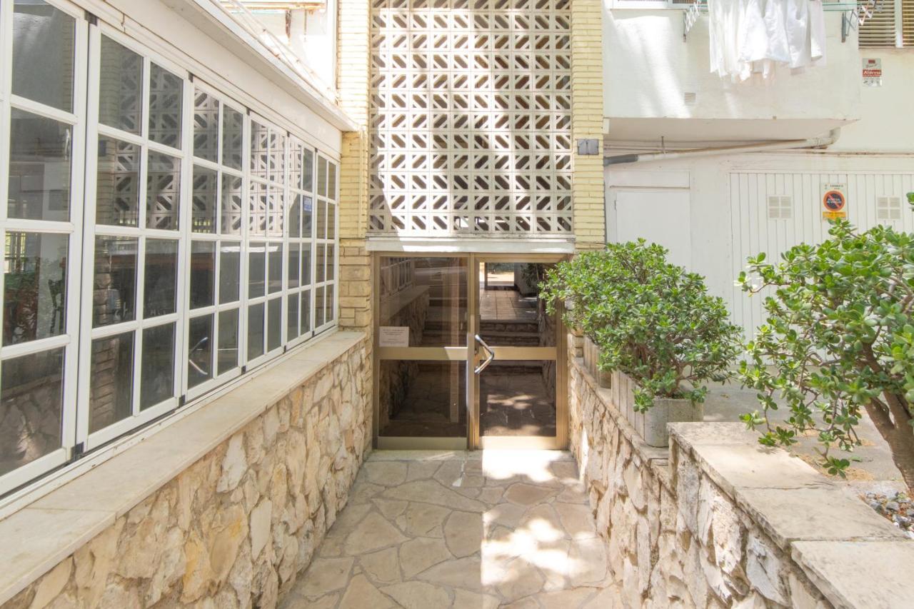Apartamento Aragon Arysal