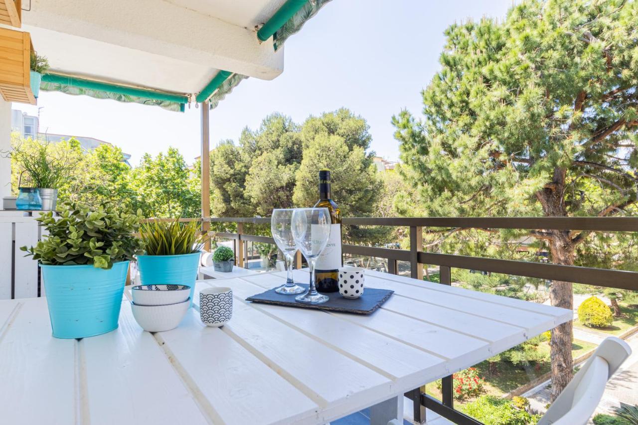 Apartamento Aragon Arysal