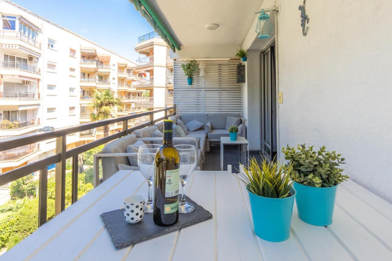 Apartamento Aragon Arysal *