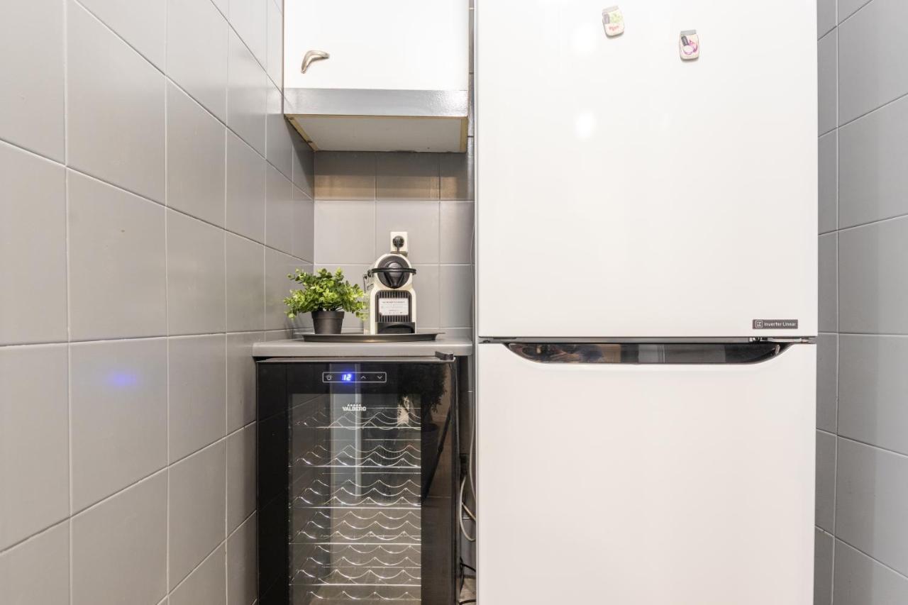 Aragon Arysal Apartamento