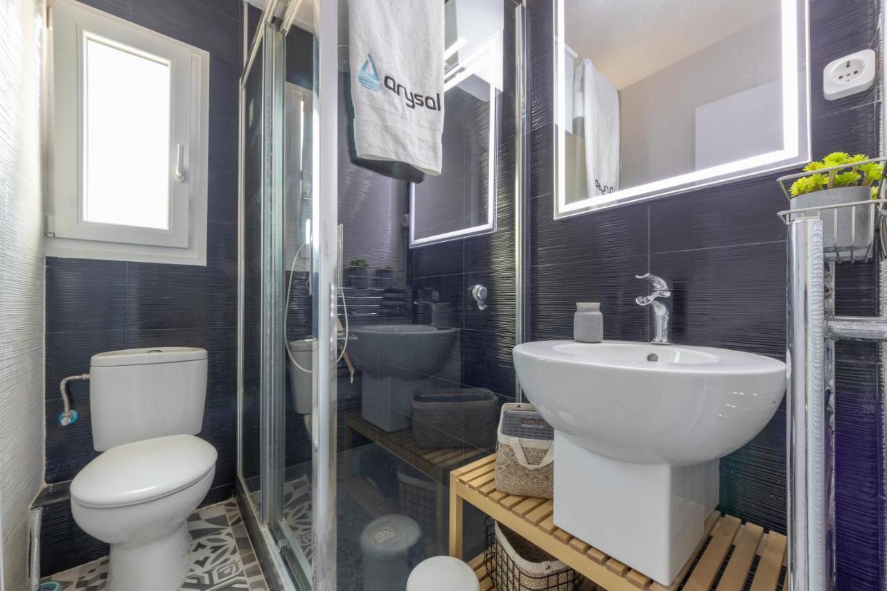 Aragon Arysal Apartamento Salou