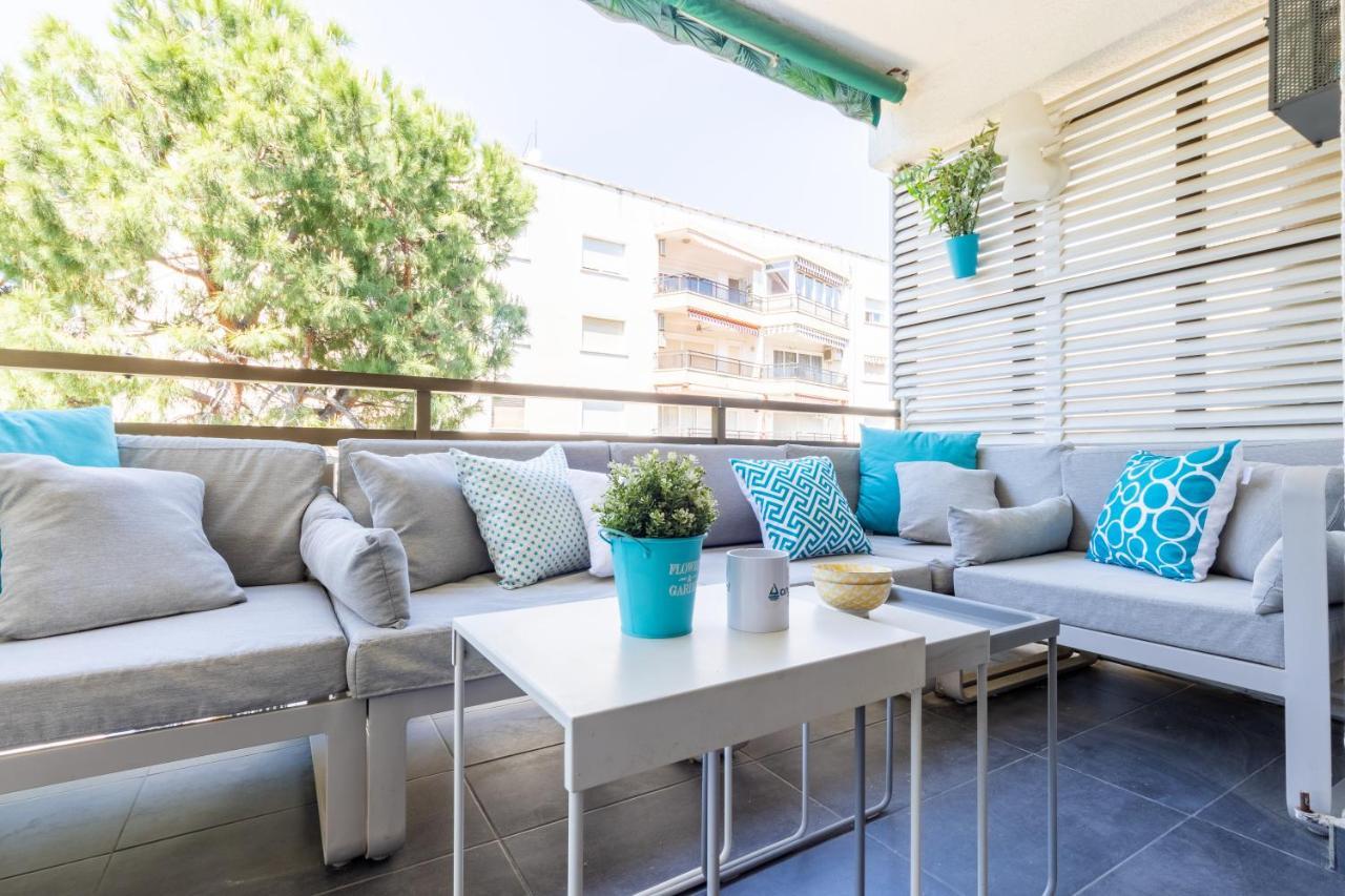 Aragon Arysal Apartamento