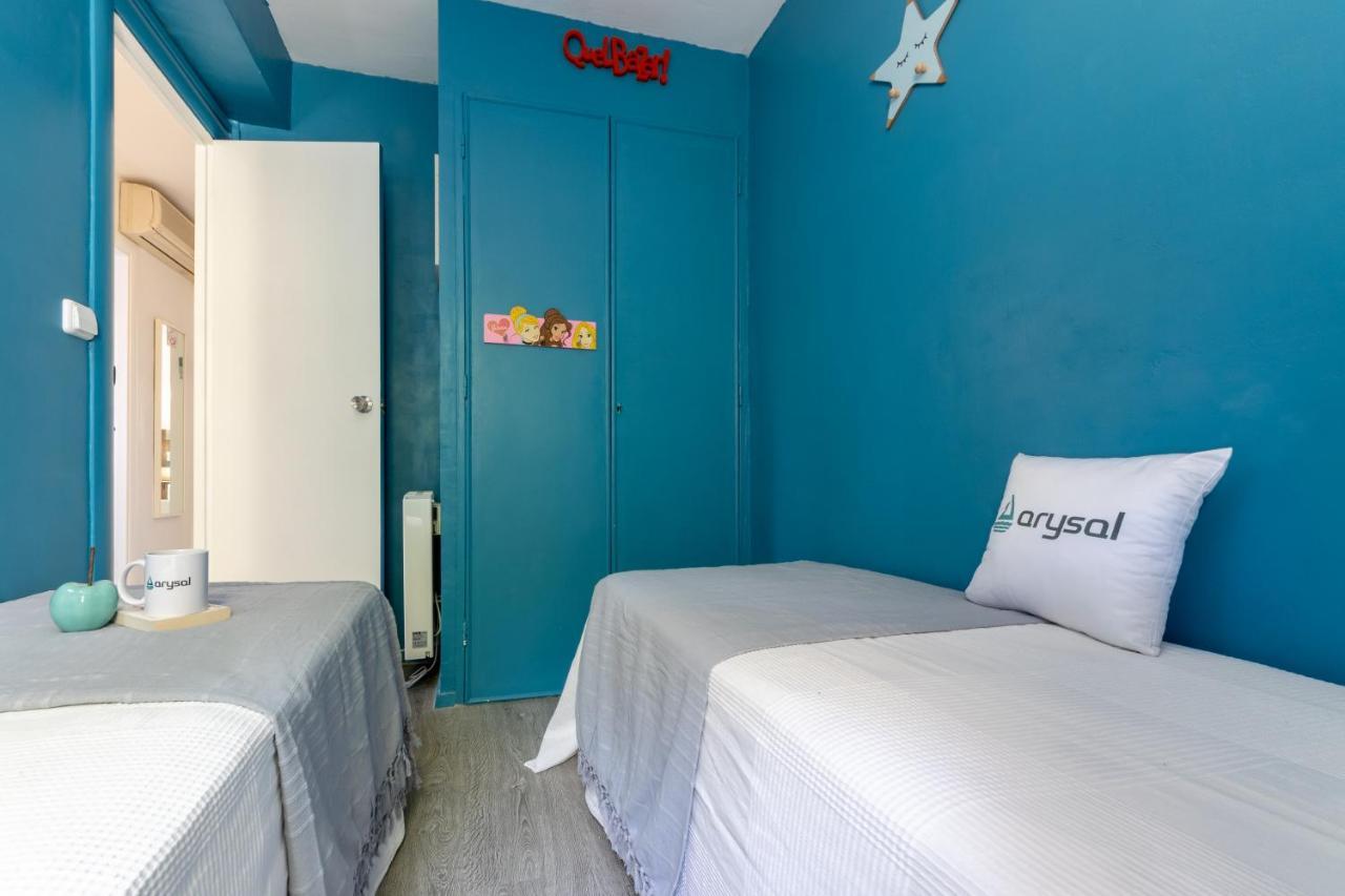 Aragon Arysal Apartamento Salou