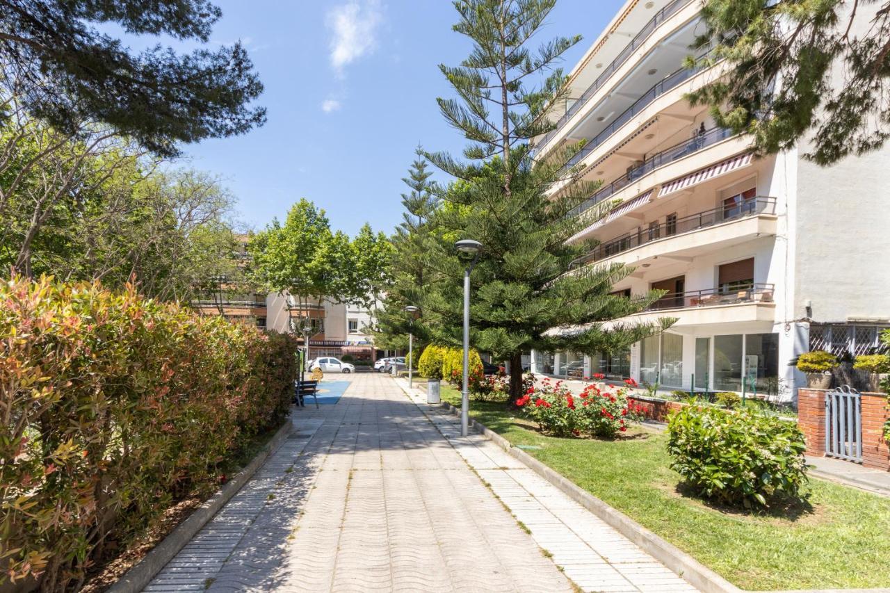 Aragon Arysal Apartamento