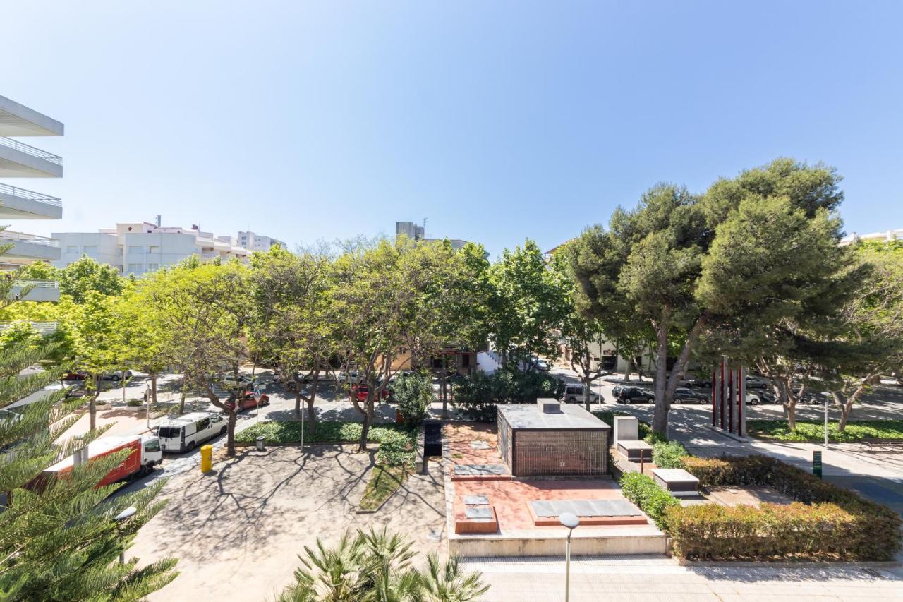 Aragon Arysal Apartamento