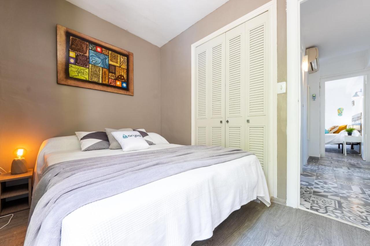 Apartment Aragon Arysal Salou